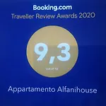 Appartamento Alfanihouse