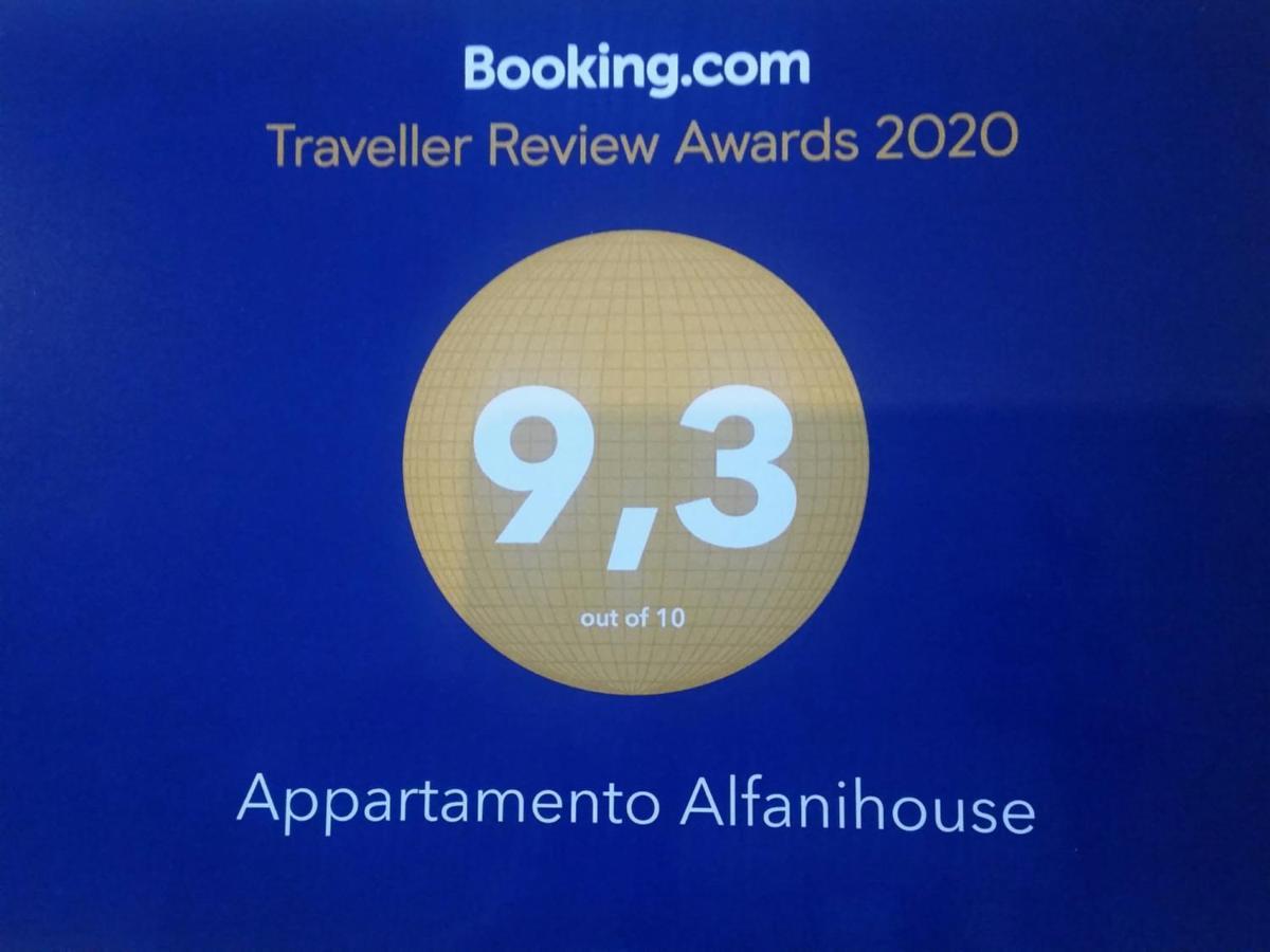 Alfanihouse * Firenze