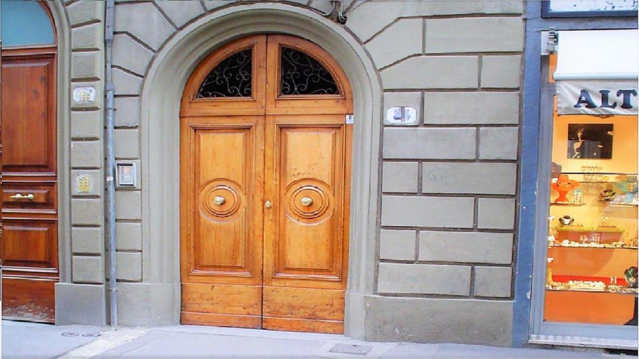 Alfanihouse Appartamento Firenze