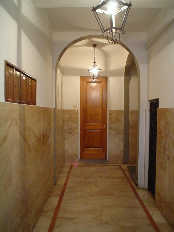 Alfanihouse Appartamento